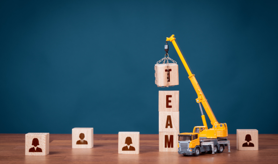 capacity planning tool for your team